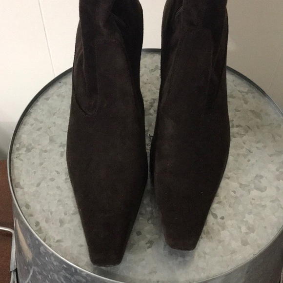 Antonio Melani Tall Boots - Picture 5 of 10